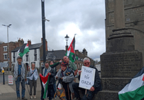 Local group condemns attack, seeks peace