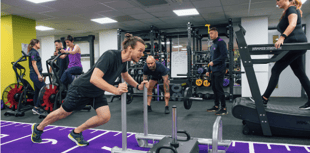 Freedom Leisure upgrades Forest of Dean centres