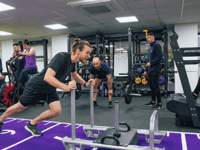 Freedom Leisure upgrades Forest of Dean centres