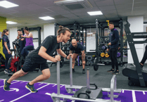 Big upgrades coming to Forest of Dean leisure centres