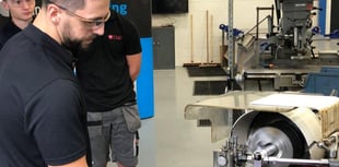 Free life skills programme for Forest youth