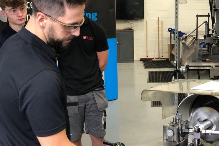 Young people in the Forest of Dean can take part in the Life Skills Forum