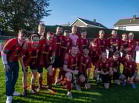 Milkwall lift cup
with perfect Fitt