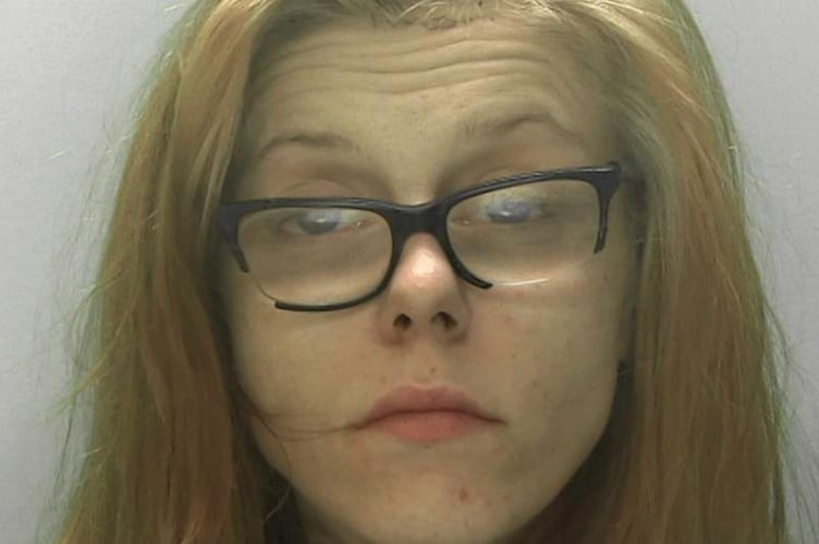 Billie-Jo Bullock failed to turn up to court.