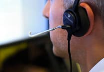 Almost 200 mental health crisis calls per day in Gloucestershire