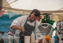 A feast for all the senses at Forest Showcase