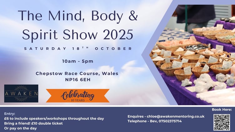 Wellbeing show
