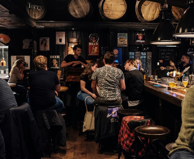 Licensing law changes threaten transparency