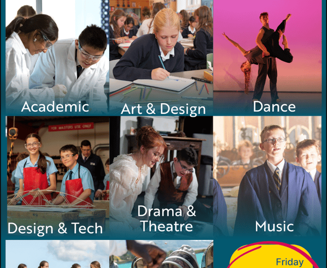 Monmouth School scholarship applications open