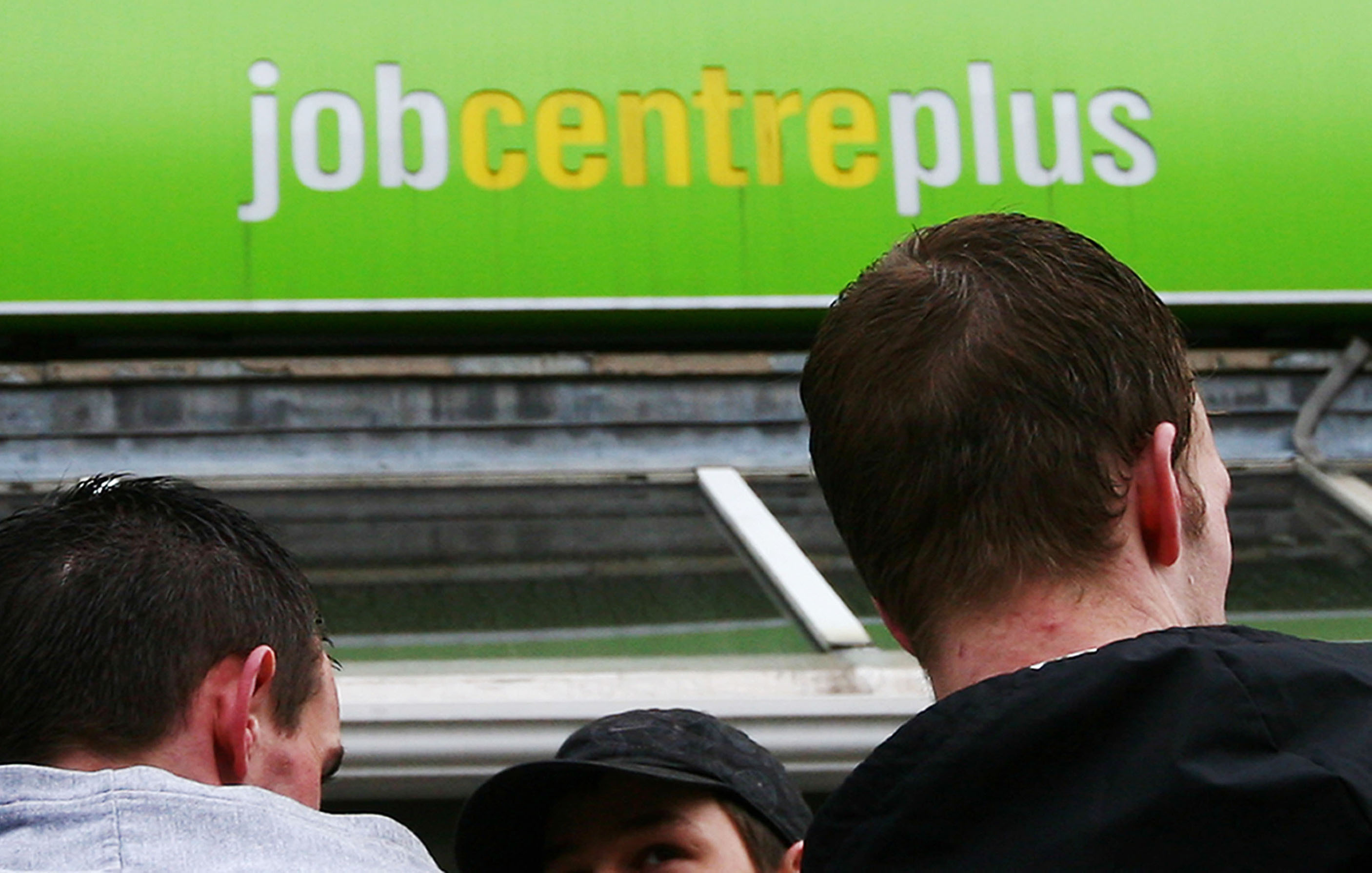 Unemployment rate in the Forest of Dean lower than UK average