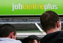 Unemployment rate in the Forest of Dean lower than UK average