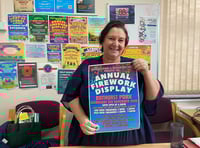 Lydney Mayor defends 'woke' fireworks