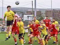 Millers grind Daffs down to win through in FA Vase    