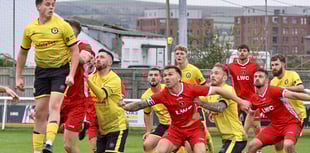 Millers grind Daffs down to win through in FA Vase    