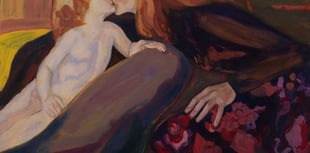 New exhibition at Newnham gallery