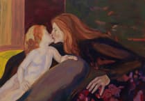 New exhibition at Newnham gallery