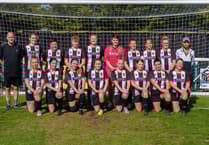 Lydney, Hartpury into women's semi-finals