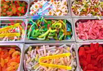 Sugar levels in Halloween sweets revealed