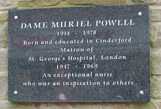 By Pauline Eccles, CC BY-SA 2.0, https://commons.wikimedia.org/w/index.php?curid=13393531