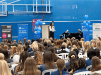 Gloucestershire students inspired by Tech Week