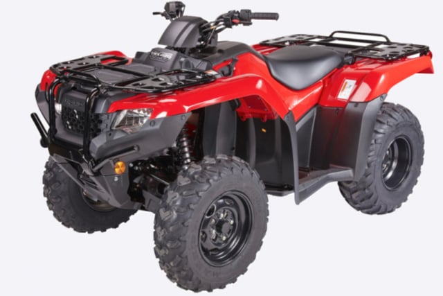 Wye Valley couple in 70s cleared over gardener's quad bike death