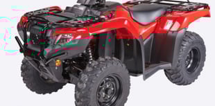 Wye Valley couple in 70s cleared over gardener's quad bike death