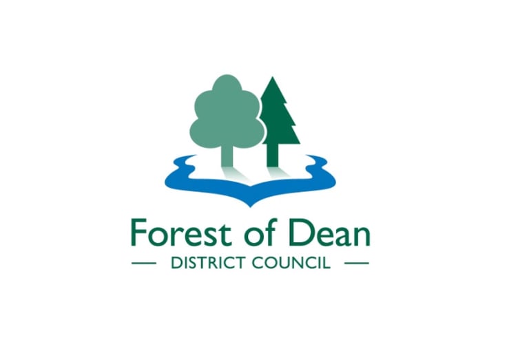 The Forest Council has warned a letter claiming to be from them is fake.