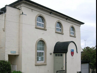Works to listed buildings form part of planning agenda in the Forest 