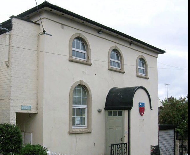 Works to listed buildings form part of planning agenda in the Forest 