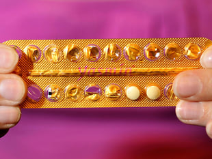 More demand for contraception-related services in Gloucestershire