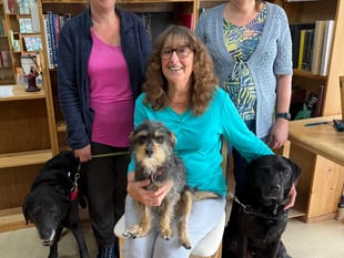Foresters urged to support Wye Valley bookshop