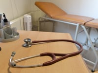 Tens of thousands of fit notes issued by GPs in Gloucestershire