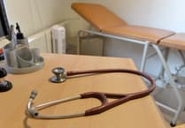 Tens of thousands of fit notes issued by GPs in Gloucestershire