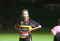 Fiona Chapman shines at England U-18 camp