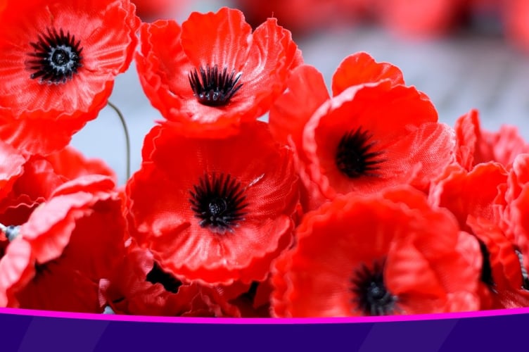 Remembrance travel 2025