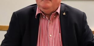 In his own words with FoDDC' s member champion Cllr Alan Preest