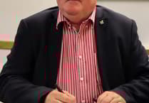 In his own words with Forest of Dean Council's member champion Cllr Alan Preest