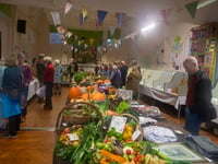 Bream Autumn Show has a real buzz