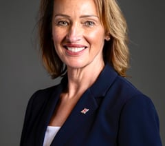 Reform's only woman MP blasted over 'tartan burqa joke'