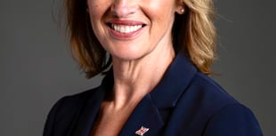 Forest-raised Reform MP blasted by Royal Marine minister 