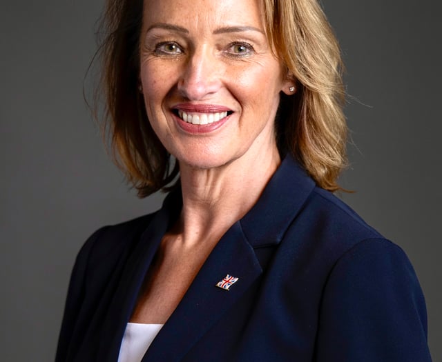 Forest-raised Reform MP blasted by Royal Marine minister 