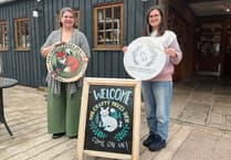 Crafty Foxes Den thriving in new Taurus Crafts location