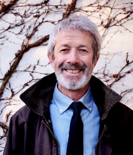 Councillor Chris McFarling said the Forest of Dean’s biosphere bid would bring international recognition and help residents reconnect with nature.