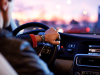 Costly autumn driving mistakes: expert tips