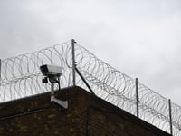 Nearly a quarter of offenders in the Forest of Dean went on to reoffend