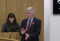 Baby killed in Rogiet dog attack prompts review of Welsh dog control