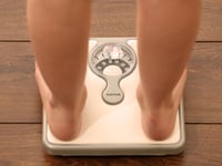 One in nine Forest of Dean children in first year of primary school is obese