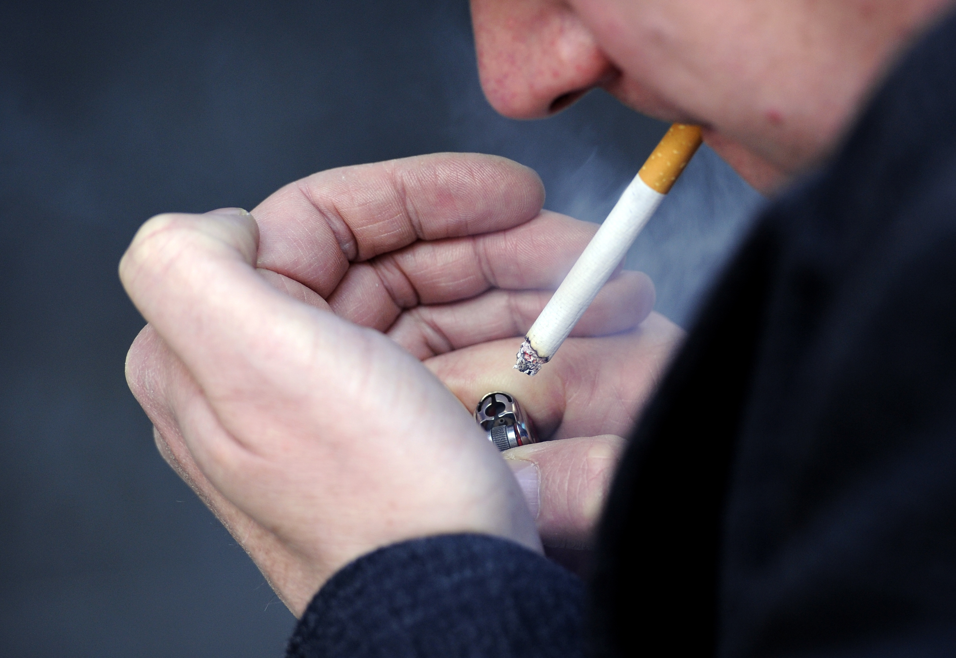 One in eight adults in the Forest of Dean still smokes, as new legislation aims to restrict tobacco sales