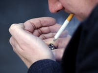 One in eight adults in the Forest of Dean still smokes, as new legislation aims to restrict tobacco sales