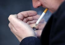 One in eight adults in the Forest of Dean still smokes, as new legislation aims to restrict tobacco sales
